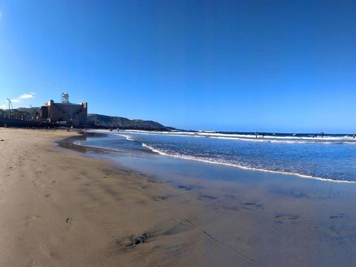 Apartamento La casita de Matilda, 1A Las Palmas de Gran Canaria Exterior foto