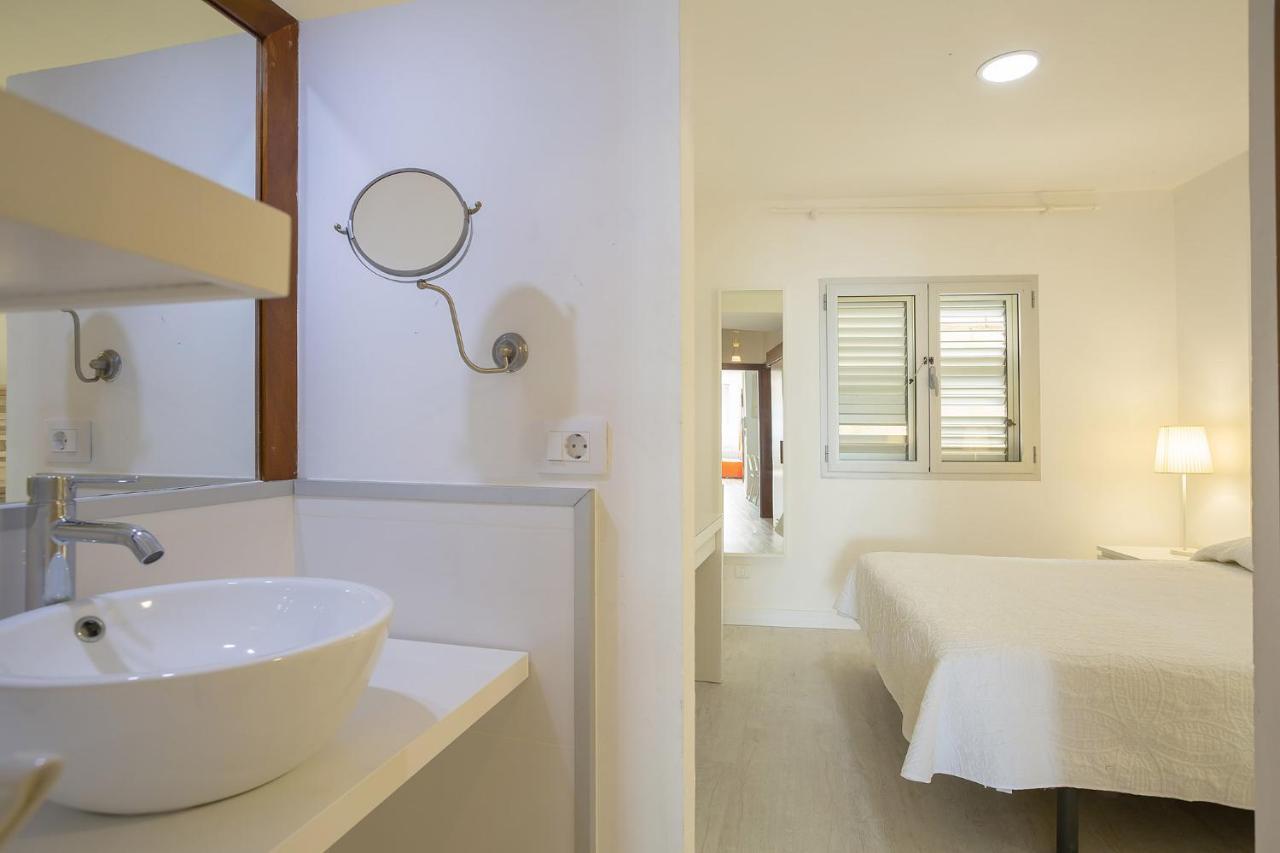 Apartamento La casita de Matilda, 1A Las Palmas de Gran Canaria Exterior foto