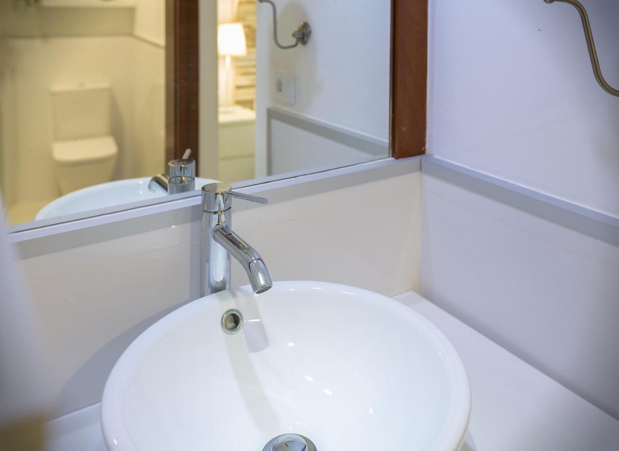 Apartamento La casita de Matilda, 1A Las Palmas de Gran Canaria Exterior foto