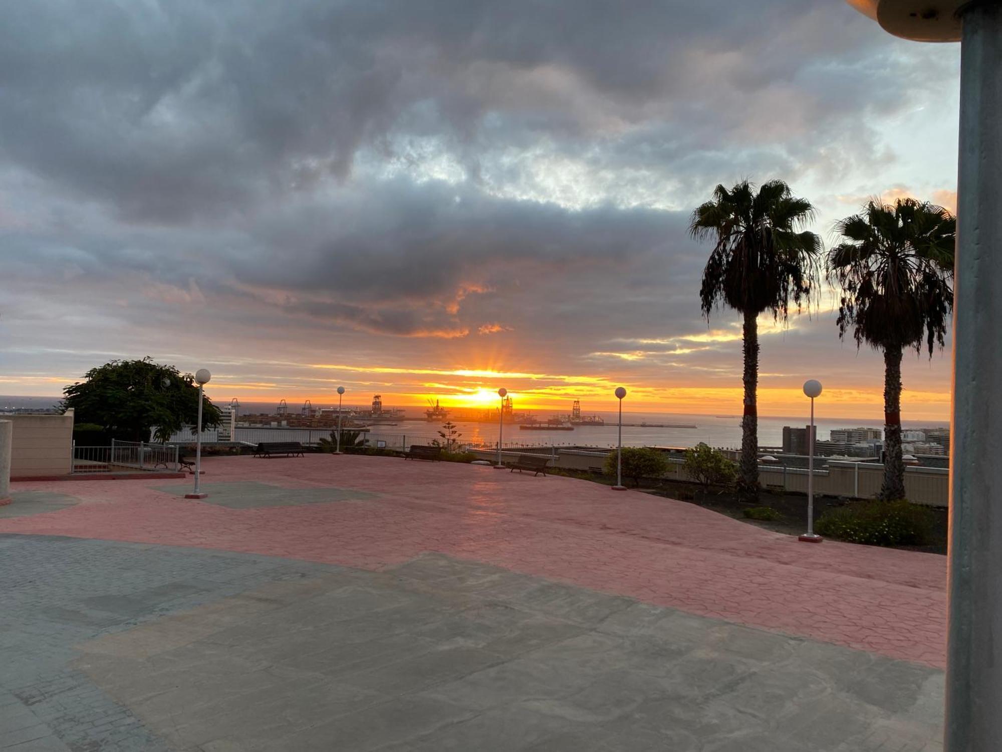 Apartamento La casita de Matilda, 1A Las Palmas de Gran Canaria Exterior foto