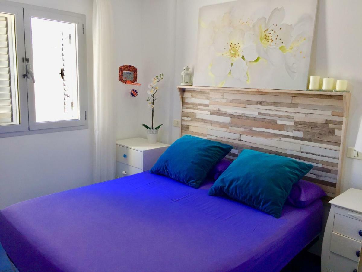 Apartamento La casita de Matilda, 1A Las Palmas de Gran Canaria Exterior foto