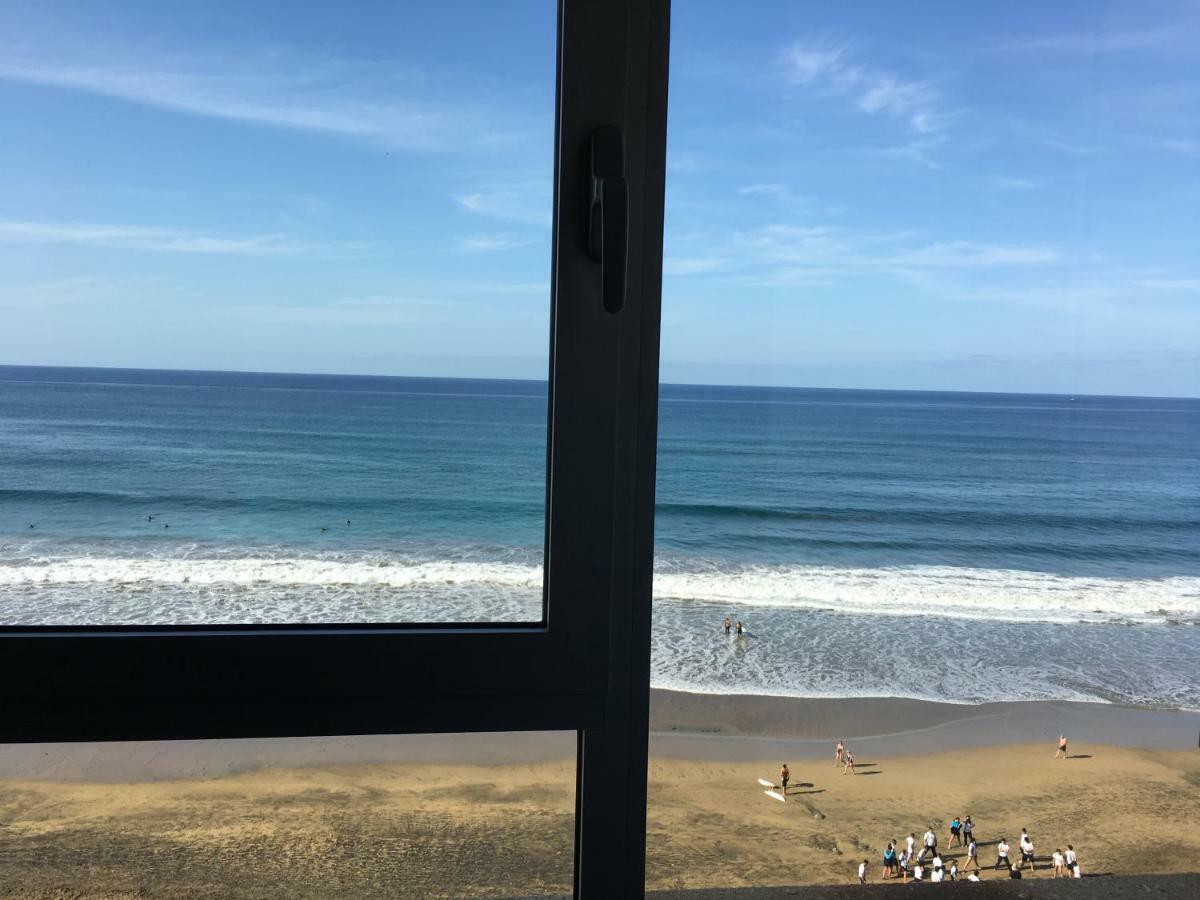 Apartamento La casita de Matilda, 1A Las Palmas de Gran Canaria Exterior foto